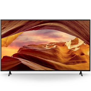 Телевизор Sony BRAVIA 75" KD-75X75W