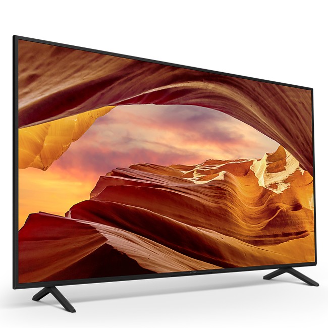 Телевизор Sony BRAVIA 65" KD-65X75W