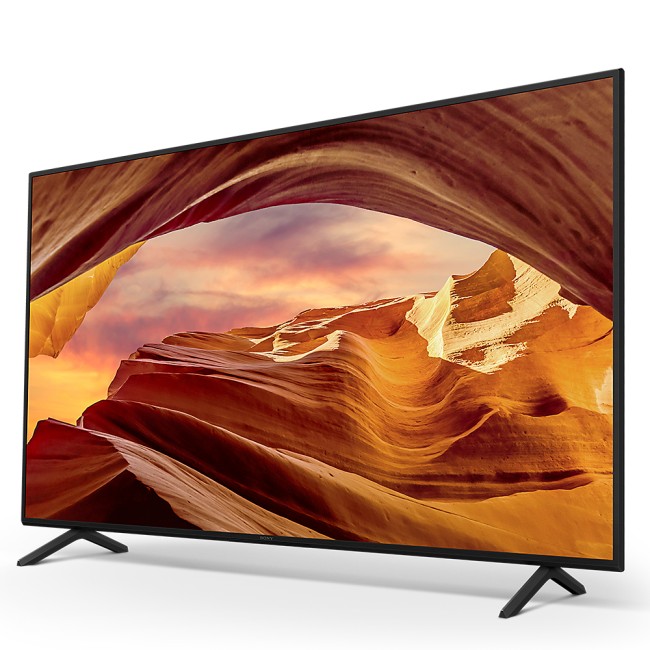 Телевизор Sony BRAVIA 75" KD-75X75W