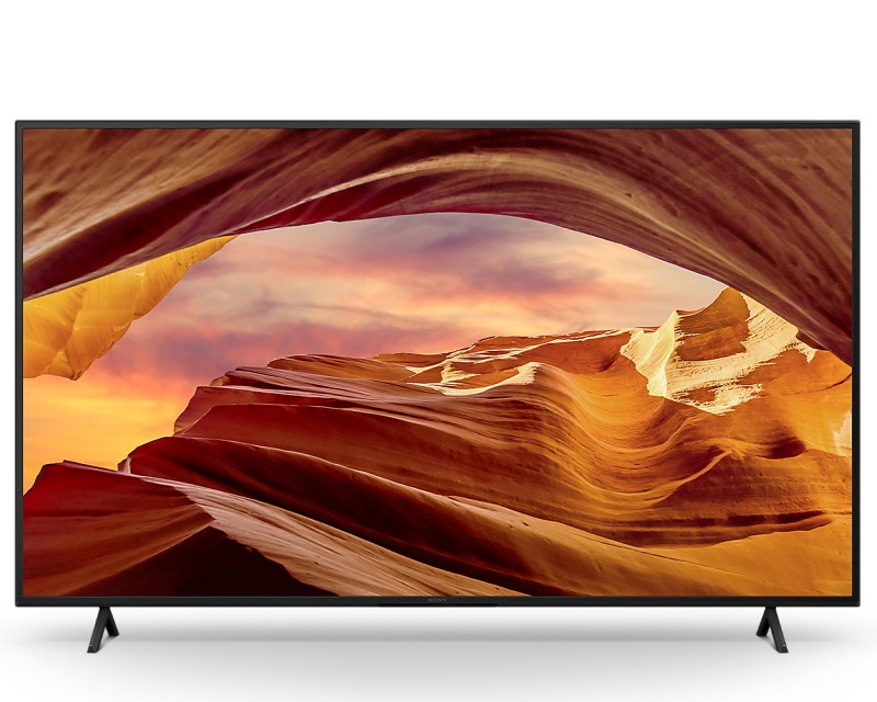 Телевизор Sony BRAVIA 65" KD-65X75W