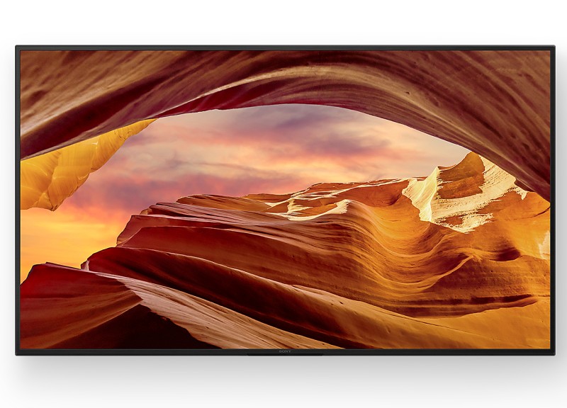 Телевизор Sony BRAVIA 75" KD-75X75W