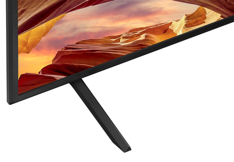 Телевизор Sony BRAVIA 43" KD-43X75W