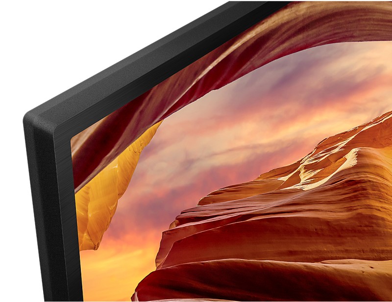 Телевизор Sony BRAVIA 75" KD-75X75W