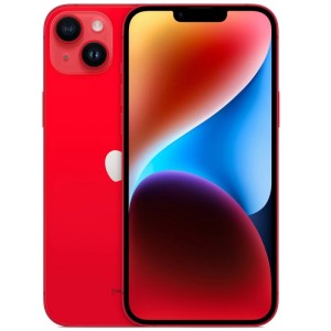 Смартфон Apple iPhone 14 Plus 256GB (PRODUCT)RED