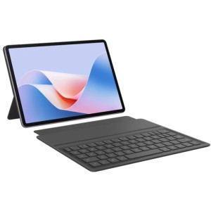 Планшет Huawei MatePad 11.5S (2024) WiFi 8/256Gb PaperMatte Space Gray + Keyboard TGR-W09 (53014ATK)