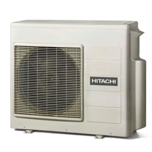 Hitachi наружный блок RAM-33NP2E