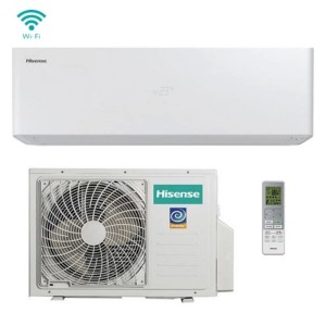 Hisense настенный кондиционер AS-13UW4RXVQH01