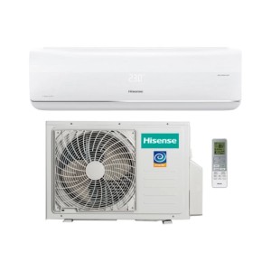 Hisense настенный кондиционер AS-10UW4RXVQF00