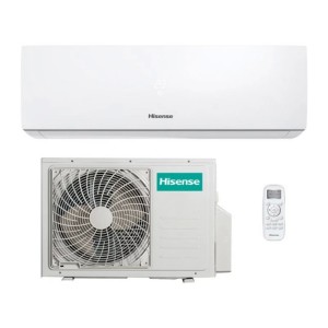 Hisense настенный кондиционер AS-07HR4RYDDJ00