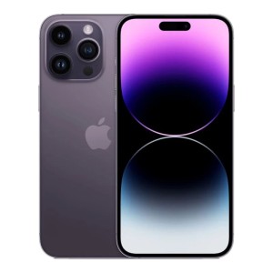 Смартфон Apple iPhone 14 Pro 1Tb Deep Purple