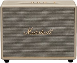 Портативная акустика Marshall Woburn III, бежевый