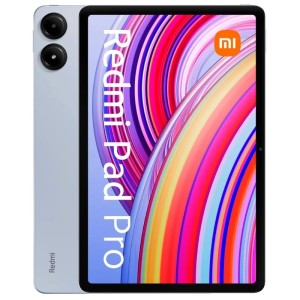 Планшет Xiaomi Redmi Pad Pro 8/128 Гб Global Ocean Blue