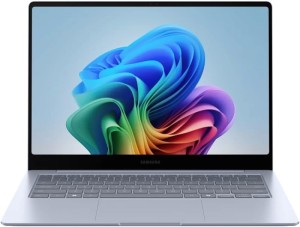 Ноутбук Samsung Galaxy Book 4 NP960XMA-KB1US (Qualcomm Snapdragon X Elite 3.8GHz/16"/2880x1800/16GB/512GB SSD/Qualcomm Adreno/Win11)