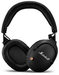 Беспроводные наушники Marshall Monitor II A.N.C., black