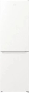 Холодильник двухкамерный Gorenje NRK6191EW4