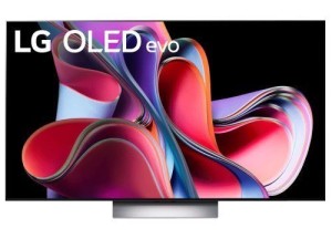 ТЕЛЕВИЗОР LG OLED83G3