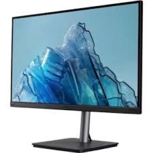 Монитор 27" ACER CB273UEbemipruzxv Black