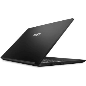 Ноутбук MSI Modern 15 H B13M-096XRU 15.6 FHD IPS/ i5-13420H/16GB/512Gb SSD (9S7-15H411-096) Black