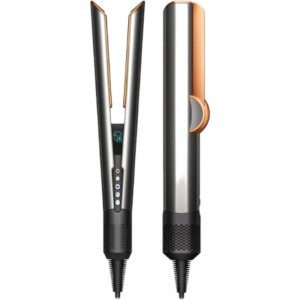 Выпрямитель Dyson Airstrait HT01 (Nickel / Copper) EU (Наша вилка)