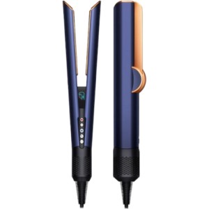 Выпрямитель Dyson Airstrait HT01 (Prussian Blue / Copper)