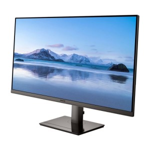 Монитор  27" AIWA MF2705-B Black