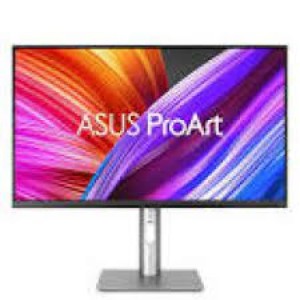 Монитор 31.5" Asus ProArt PA329CRV черный и серебристый