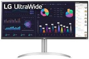 Монитор 34" LG UltraGear 34WQ650-W