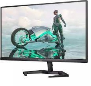 Монитор 27" Philips 27M1N3200ZS/01 черный