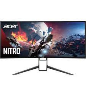 Монитор 37,5" ACER Nitro XR383CURPbmiiphuzx Curved