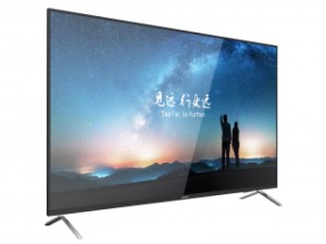 Монитор LCD 65" HIKVISION DS-D5065UC-C