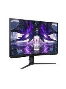 Игровой монитор 32" Samsung Odyssey G3 S32AG320NI Black