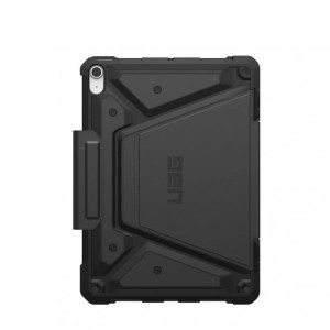 Чехол UAG Metropolis SE для iPad Air 11 (2024), черный (124473114040)