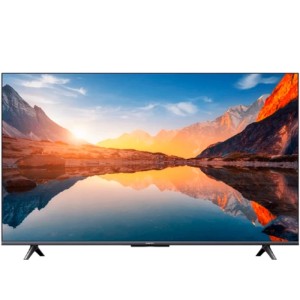 Телевизор Xiaomi TV A Pro 55 2025 55" (L55MA-SRU)