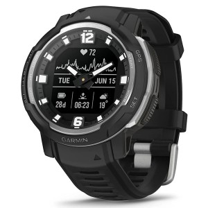 Смарт-часы Garmin Instinct Crossover Standard Edition