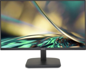 Монитор 27'' ACER EK271Hbi  Black