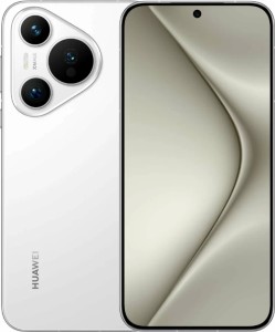 Смартфон Huawei Pura 70, 12/256 GB, White, белый