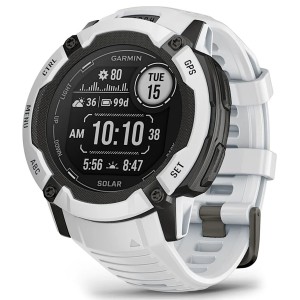 Смарт-часы Garmin Instinct 2X Solar