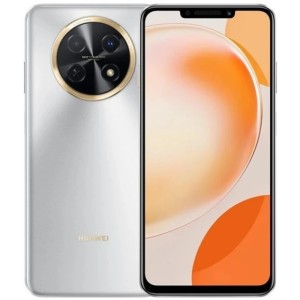 Смартфон HUAWEI nova Y91 8/128GB Moonlight Silver (STG-LX1)