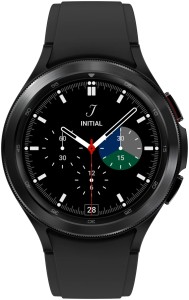 Умные часы Samsung Galaxy Watch 4 Classic, 42 мм Wi-Fi NFC, Black, черный