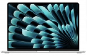 Ноутбук Apple MacBook Air 13 M3 16GB 512GB SSD Silver (MXCT3)