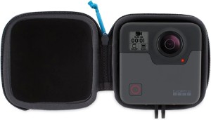 Чехол Gopro Max Gray ASBLC-001