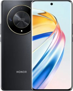 Смартфон Honor X9B, 8/256 GB, Black, черный