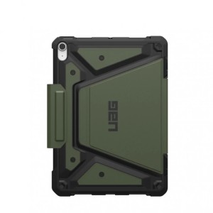 Чехол UAG Metropolis SE для iPad Air 11 (2024), зеленый (124473117272)	