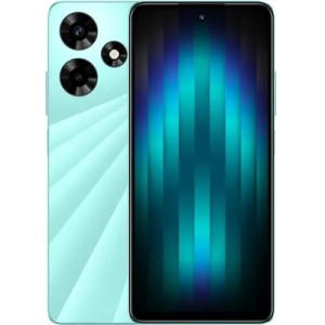 Смартфон Infinix Hot 30 8/128Gb (8 ГБ, 128 ГБ, Зеленый)