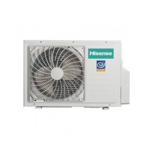 Hisense наружный блок AMW2-14U4RGC