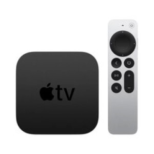 Медиаплеер Apple TV HD 32GB (2021) MHY93