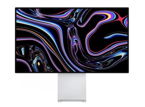 Монитор Apple Pro Display XDR Retina 6K 32, нанотекстурное стекло (без подставки)