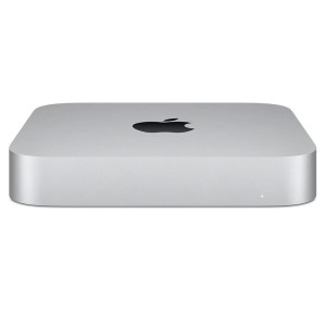 Компьютер Mac mini Apple M2 Pro with 12 core CPU/19-core GPU/16 core Neural Engine/32GB/2TB SSD