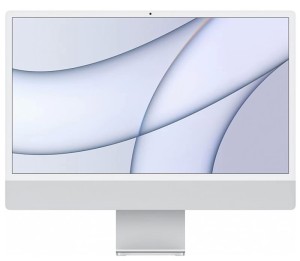 Моноблок iMac 24 2023 (Apple M3, 8c CPU, 10c GPU) 16GB, 1TB SSD