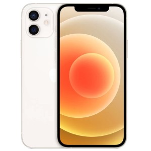 Смартфон Apple iPhone 12 128GB White